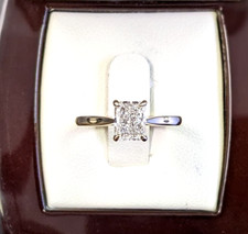 IGI GIA Lab Grown Diamond