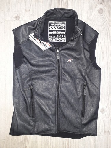 Gilet termico impermeabile - termico,