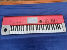 KORG KROME 61 Music