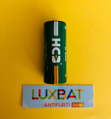 Hcb cr17450 2 2ah - cr17450, 3,0v