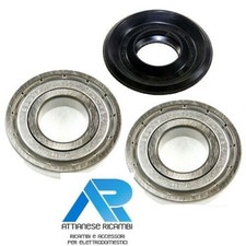 KIT CUSCINETTI E PARAOLIO