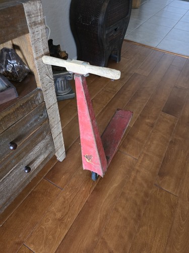 Rare original 1940s antique - rare-,