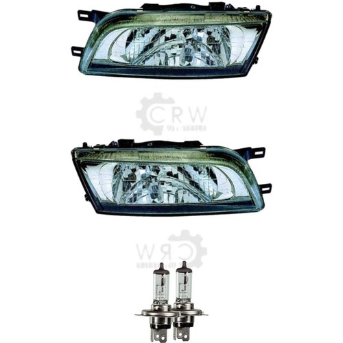 Faro alogeno per nissan - alogeno,
