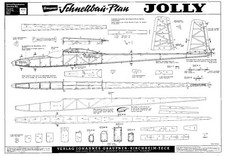 set piano aliante jolly