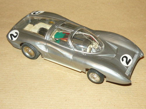 Policar a77 ferrari - a77, p5