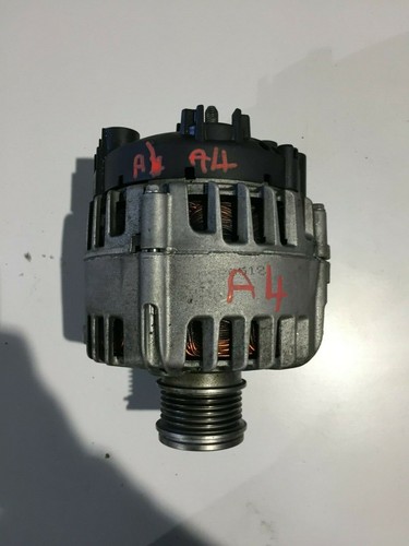 Alternatore audi 0 tdi - a4, 2.0