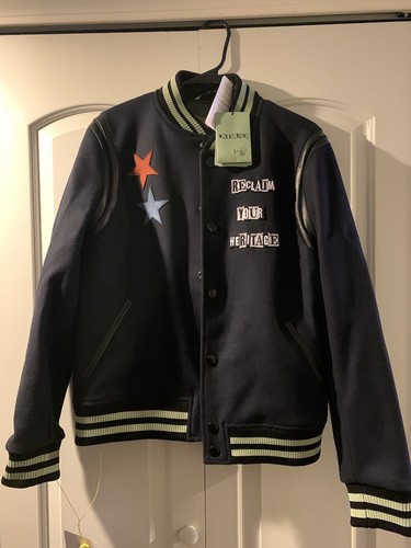 Valentino bomber jacket size - jacket,