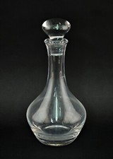 9335041 Elegante Caraffa Vetro