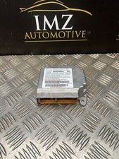 Centralina modulo airbag Fiat