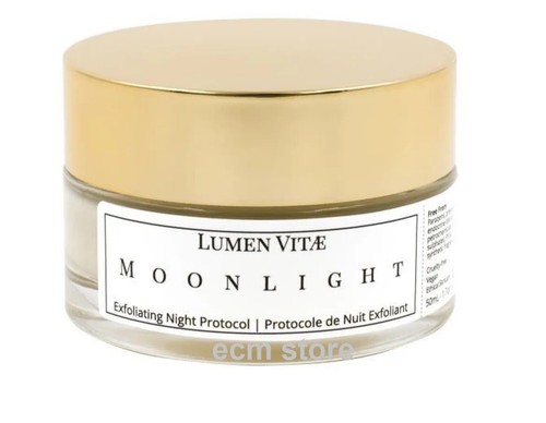 Lumen vitae moonlight - moonlight, crème