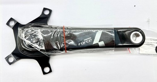 Guarnitura sram force cx1 - guarnitura,