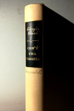 COM'E' UNA RAGAZZA DI GIORGIO SOAVI 1964 DA COLLEZIONE (12)