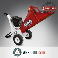 Biotrituratore GIEMME modello