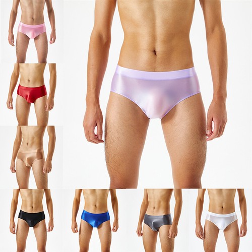 Meniers pantaloncini lucidi - lucidi, de