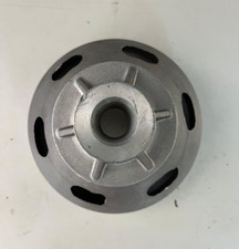 CAMPANA FRIZIONE ATTACCO