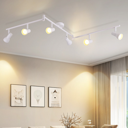 Faretto soffitto luci - faretto, da