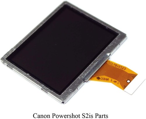 Ricambi riparazione canon - ricambi,