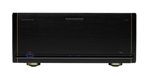 Parasound a21 black - parasound, a21+