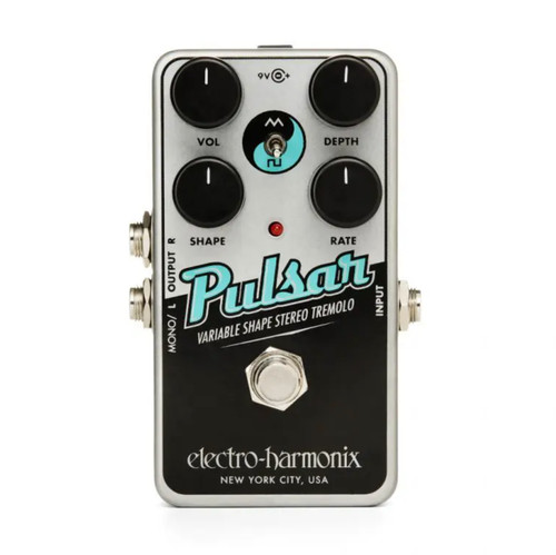 Electro harmonix nano pulsar - nano,