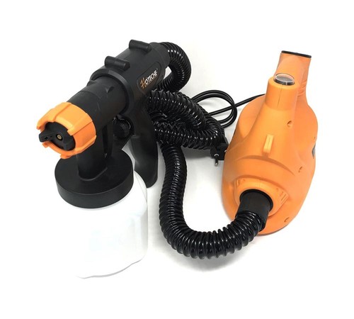 Pistola spruzzo spray - , pittura