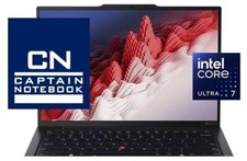 X1 CARBON G12, i7 ULTRA-7 165U