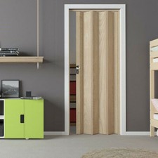 Porta a soffietto in PVC