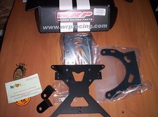 PORTATARGA REGOLABILE