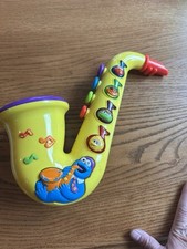 Sassofono Vintage Sesame