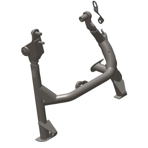 Kit cavalletto centrale