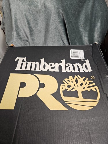 Nib industrial timberland work - industrial,