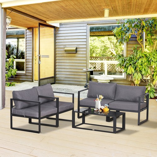 Outsunny set mobili - mobili, da