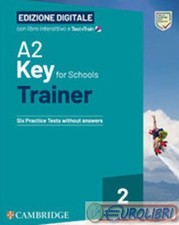 9781009532242 A2 KEY FOR