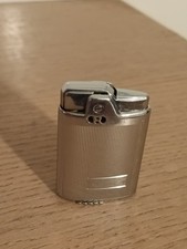 ACCENDINO RONSON ESSEX PETROL ANNI 50 FUNZIONANTE BUONO STAO D'USO