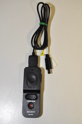 Sony telecomando commander - telecomando,