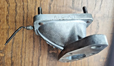 Fiat  850 Spider  Coupe