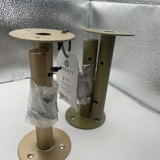 Liberty 6 staffe mensola stile