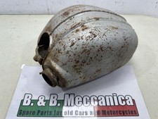 SERBATOIO CARBURANTE LAMBRETTA LAMBRETTINO 48 VEDI DESCRIZIONE (KX1656)