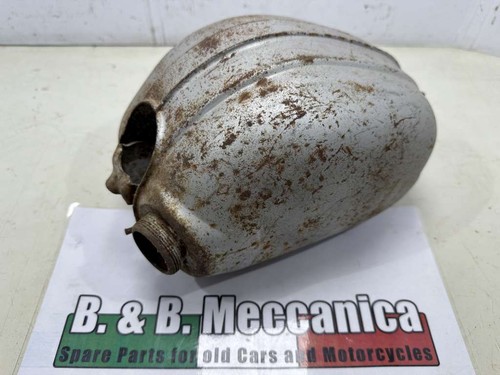Serbatoio carburante lambretta - carburante,