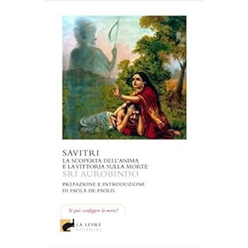 Savitri scoperta - savitri., la