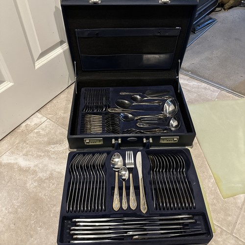 Prima set posate pezzi - set,