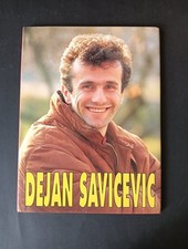 Libro fotografico DEJAN