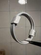 APPLE CAVO USB-C TO LIGHTNING 1MT ORIGINALE