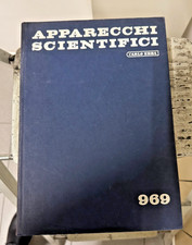 Apparecchi Scientifici -Carlo