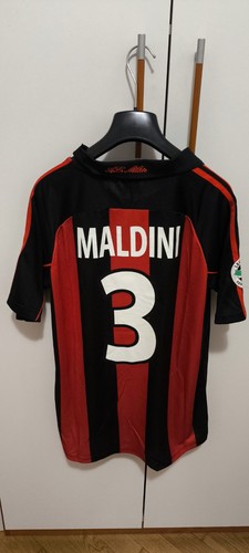 Maglia milan - maglia,