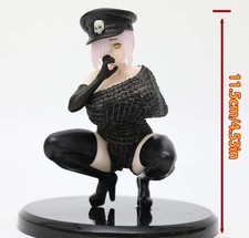 11cm Nikkan Girl Sisters Anime