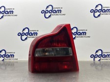 Fanale posteriore sinistro