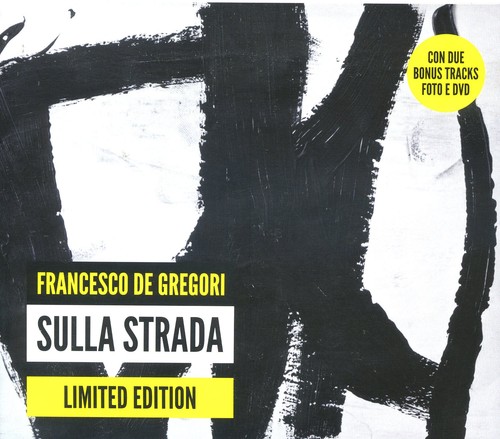 Francesco gregori sulla - ,