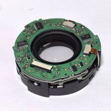 Ricambi obiettivo per Canon EF