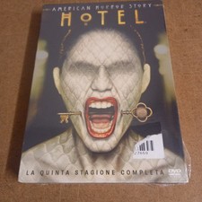 American Horror Story Hotel La