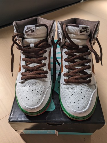 Nike dark high usata - dark,